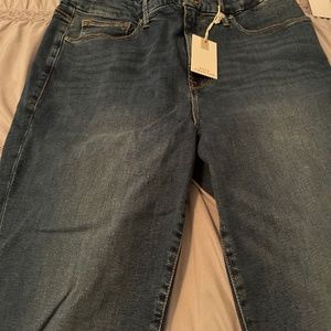 Good American Jean